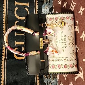 🛍️ GUCCI Shopping Bag + DIY Kit = Trendy Birkin Style Bag 💃👜🐎